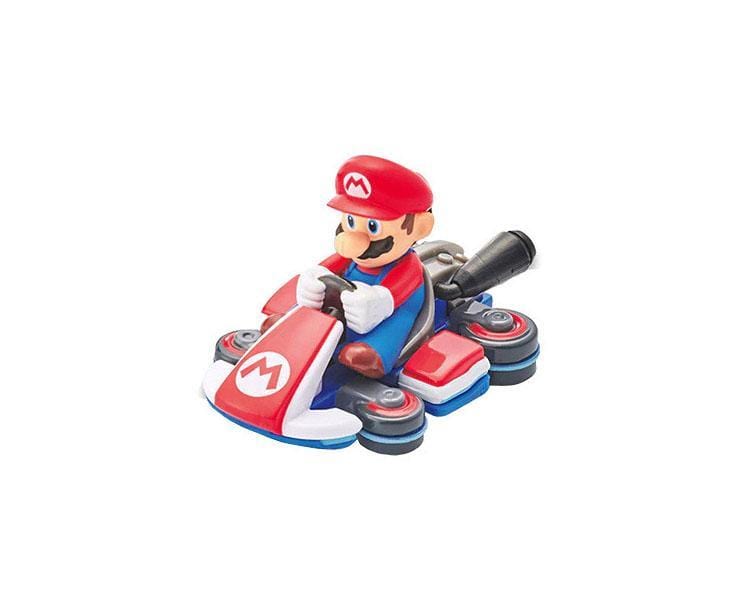 Usj Super Nintendo World: Mario Kart (Mario)