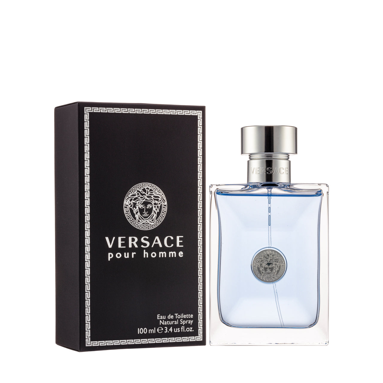 Gianni Versace Eau De Toilette Spray | Sasa Global eShop