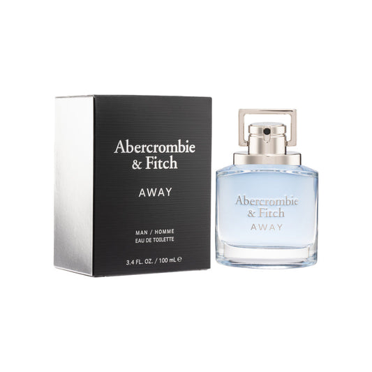 Abercrombie & Fitch Away Men Edt 100ML