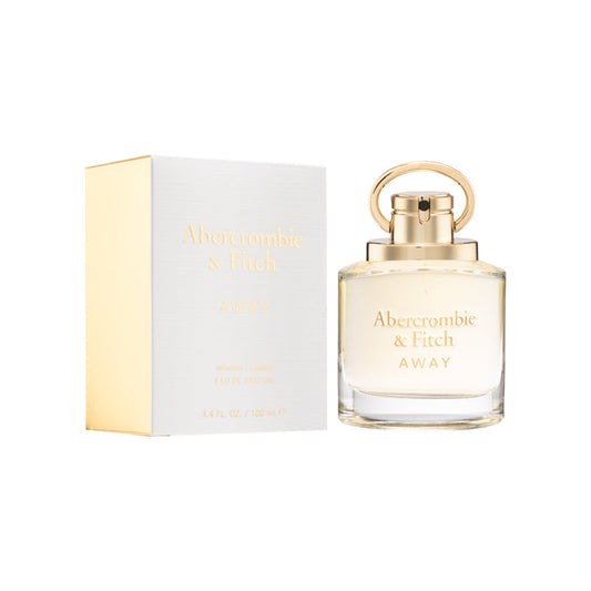 Abercrombie & Fitch Away For Women Edp 100ML