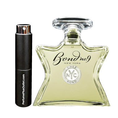 Travel Spray 0.27 oz Chez Bond Unisex By Bond No 9
