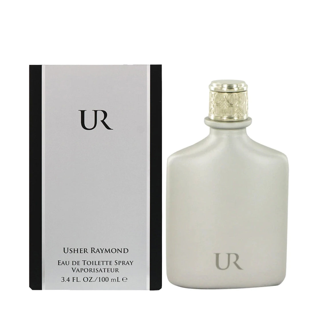 UR For Men By Usher Eau De Toilette Spray 3.4 oz