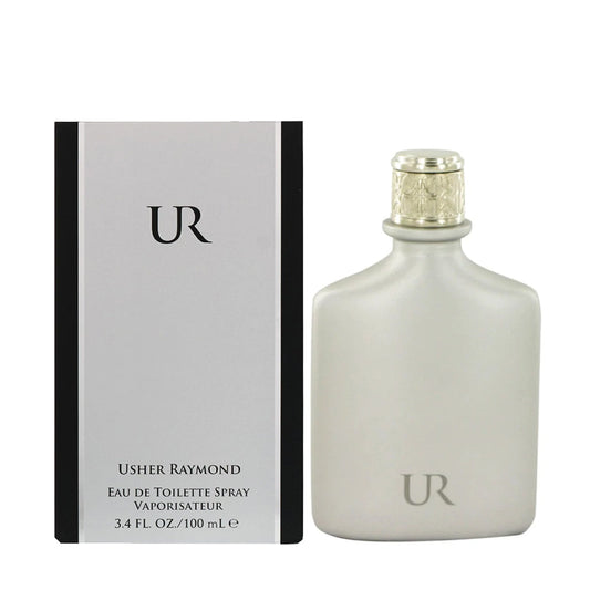 UR For Men By Usher Eau De Toilette Spray 3.4 oz