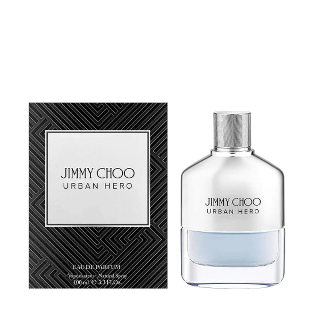 Urban Hero For Men By Jimmy Choo Eau de Parfum Spray
