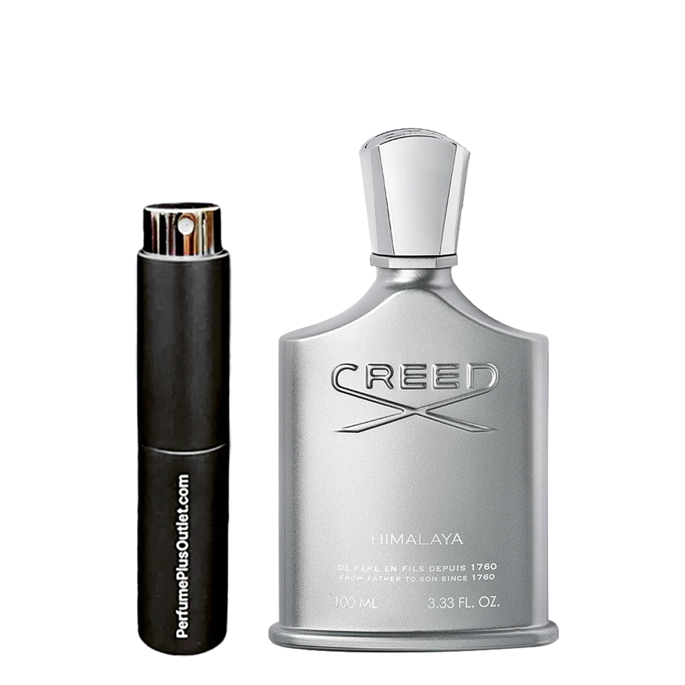 Travel Spray 0.27 oz Creed Himalaya For Men By Creed