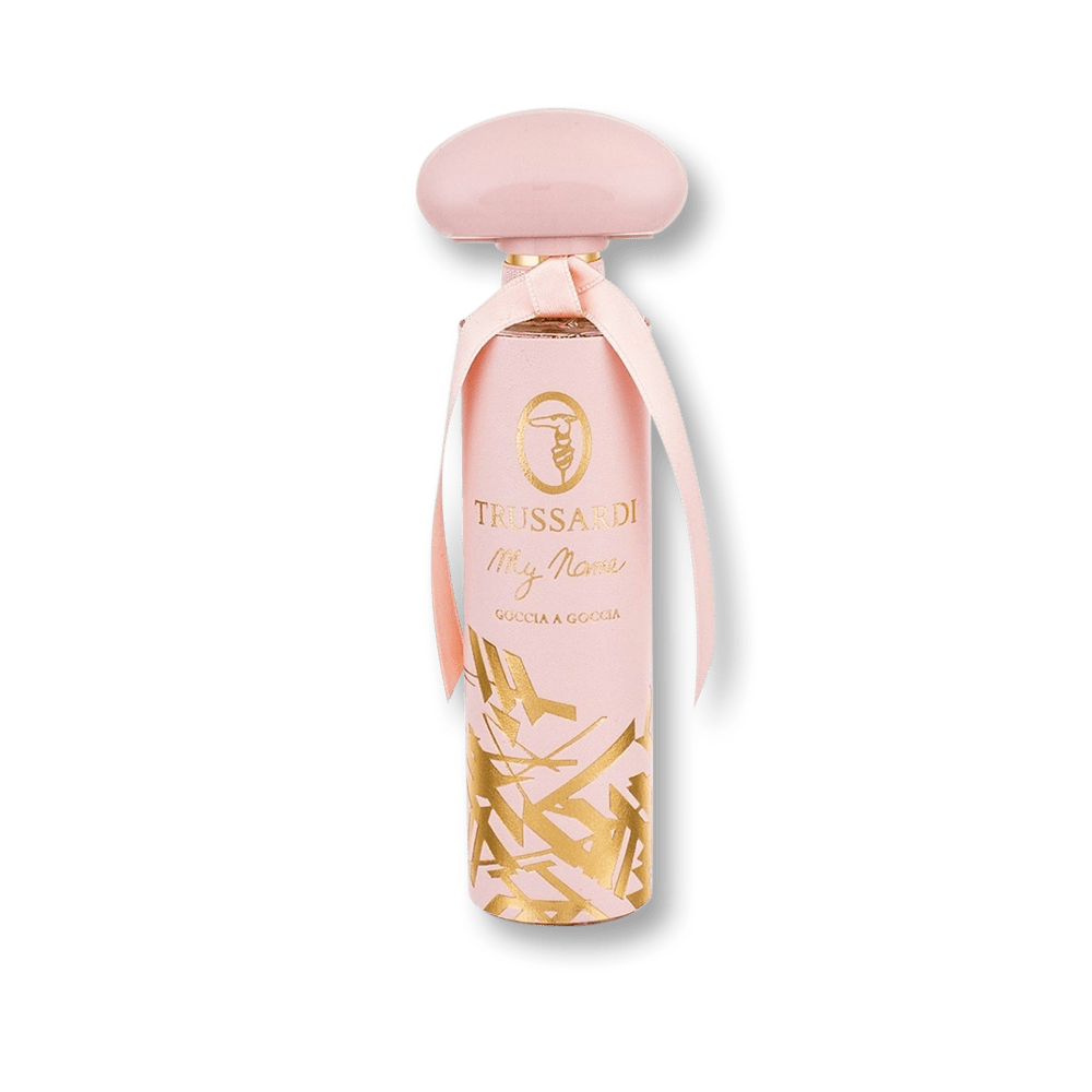 Trussardi My Name Goccia A Goccia EDP
