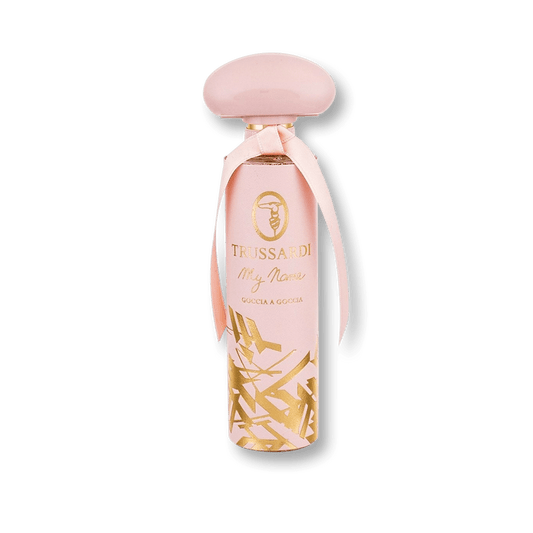 Trussardi My Name Goccia A Goccia EDP