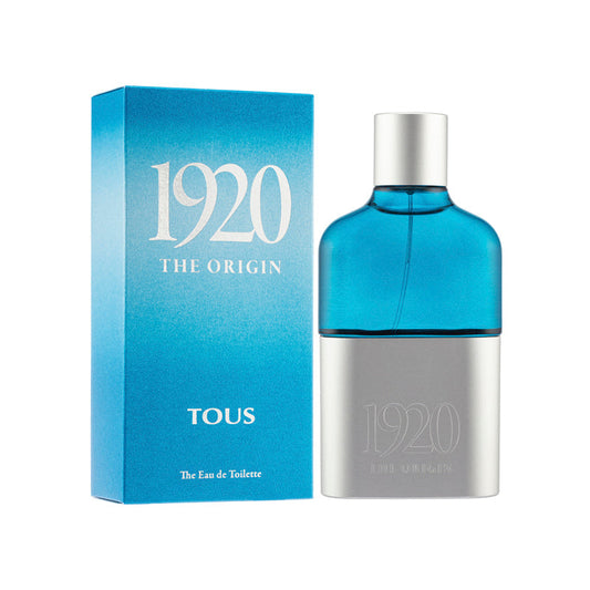 Tous 1920 The Origin Eau De Toilette 100ML