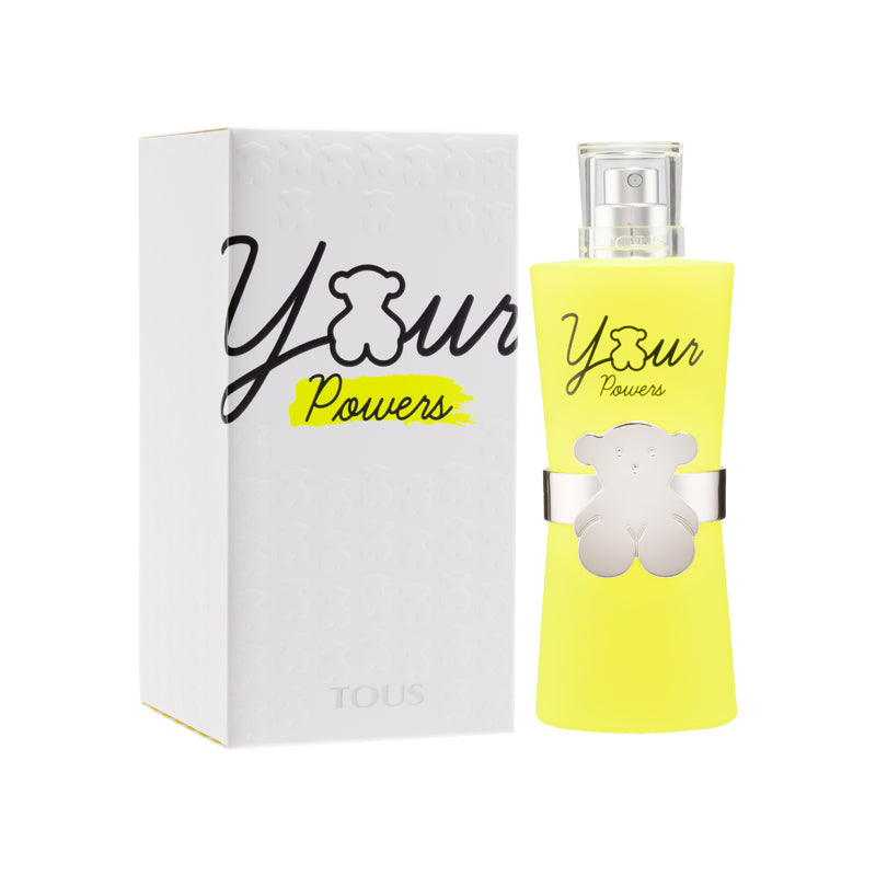 Tous Your Powers Edt 90ML