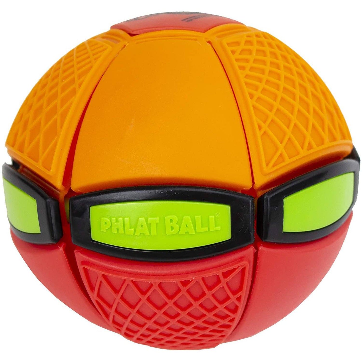 2-Pack: Goliath Sports Phlat Ball Jr