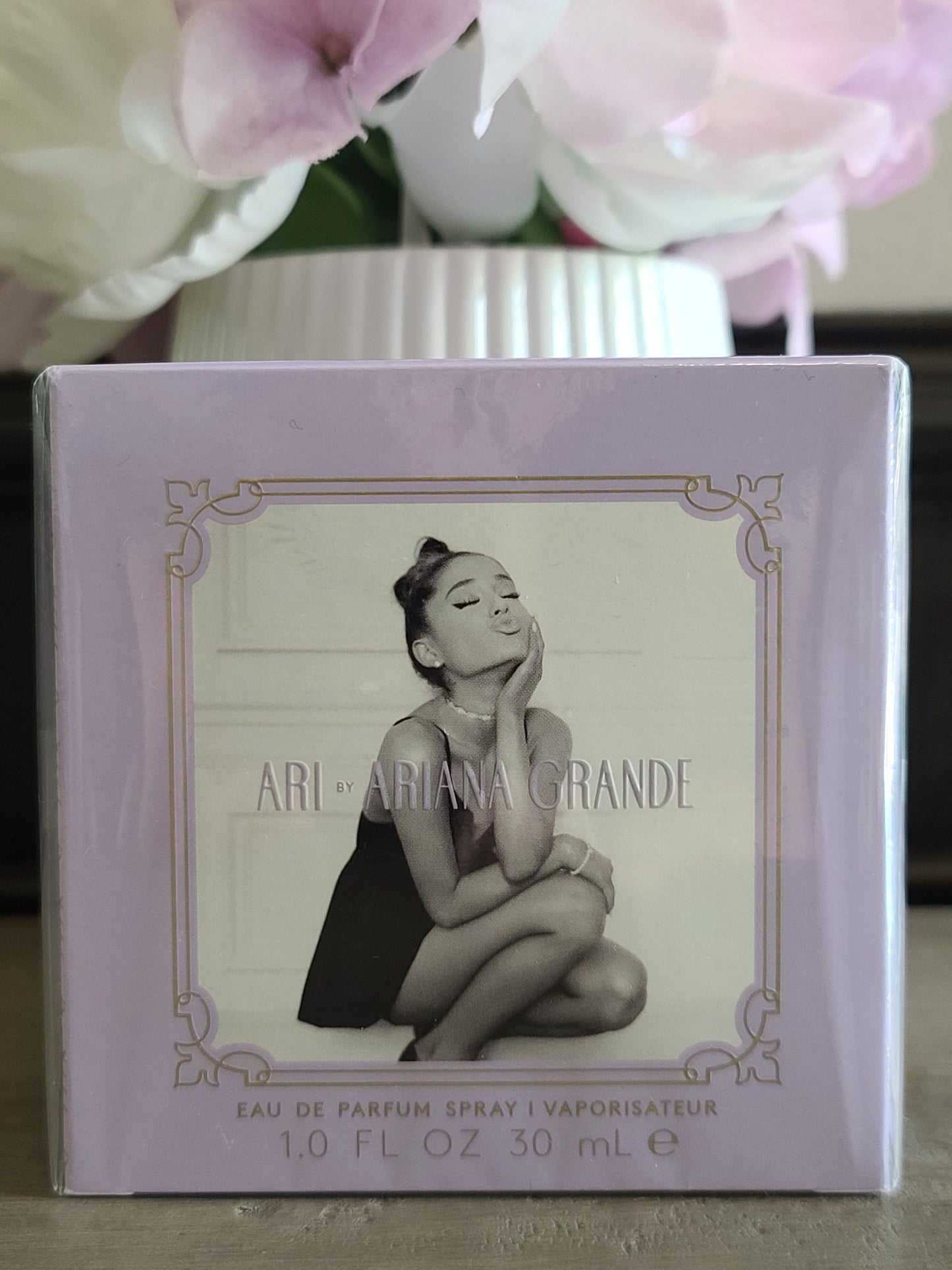 ARI by Ariana Grande Eau de Parfum Spray for Women