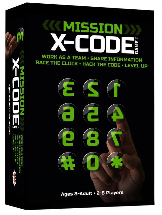 X-Code