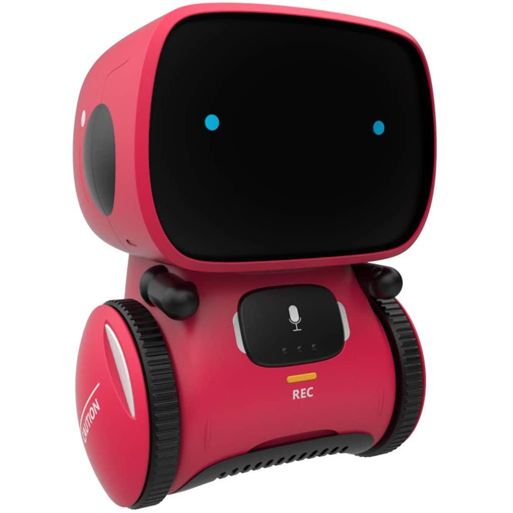 98K Kids Robot Toy, Smart Talking Robots