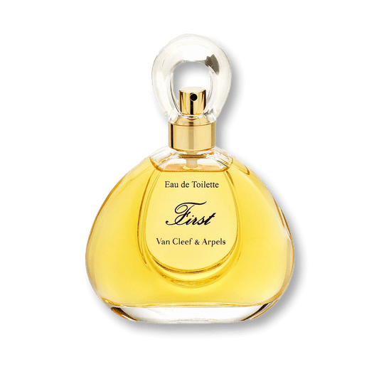 Van Cleef & Arpels First EDT | My Perfume Shop Australia