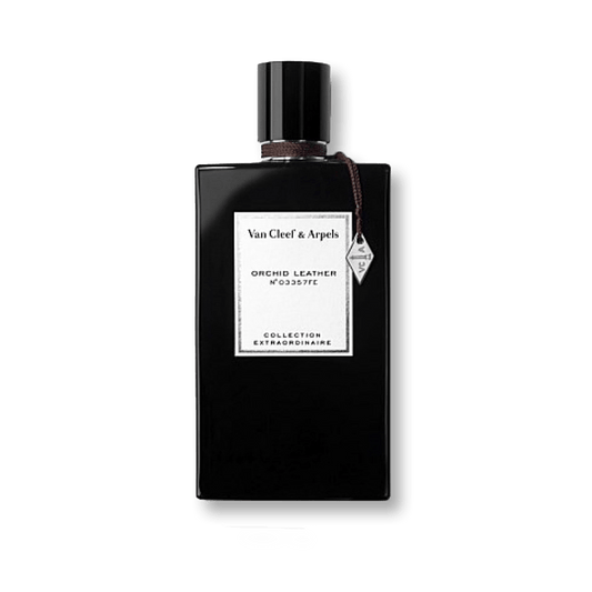 Van Cleef & Arpels Orchid Leather EDP